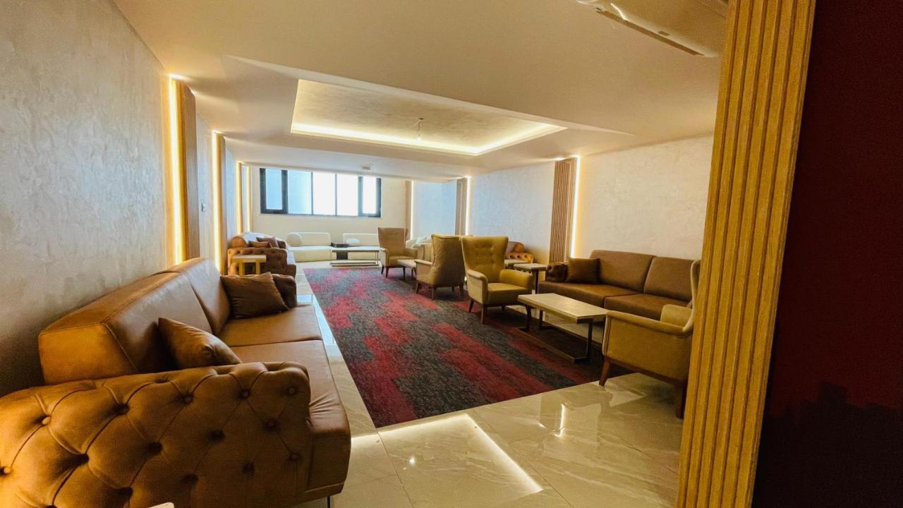 OSMANBEY FATIH HOTEL — ISTANBUL — фотография отеля №6