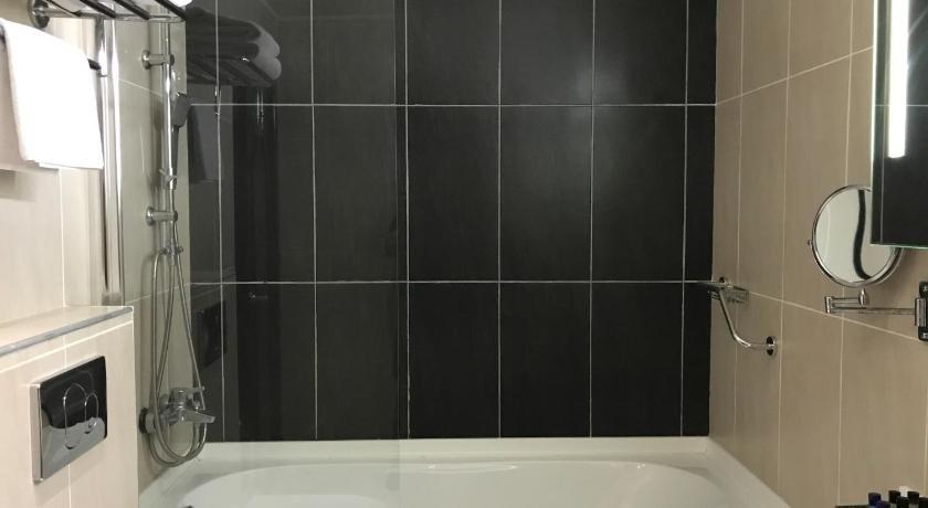 MIM HOTEL ISTANBUL — ISTANBUL — фотография отеля №37