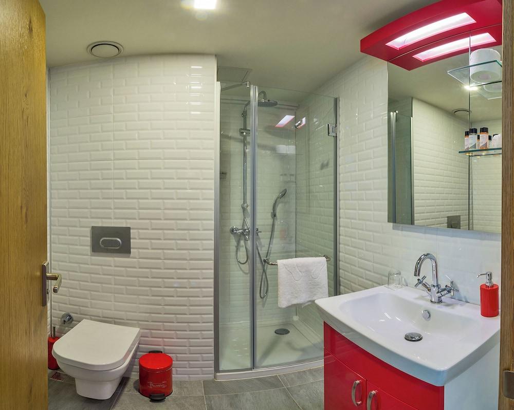 TAKSIM NIS HOTEL — ISTANBUL — фотография отеля №22