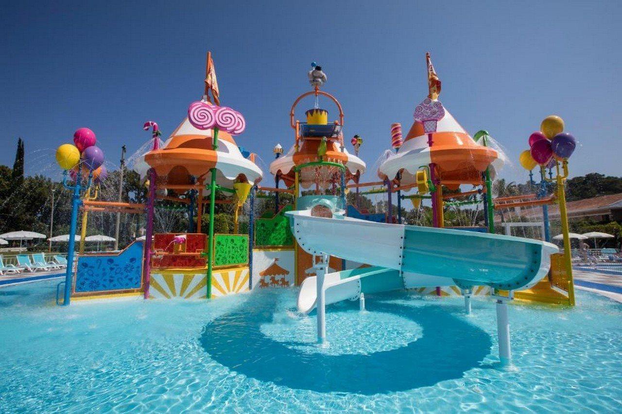 CLUB MARCO POLO — KEMER — фотография отеля №12