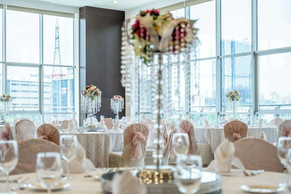 CLARION HOTEL ISTANBUL MAHMUTBEY — ISTANBUL — фотография отеля №31