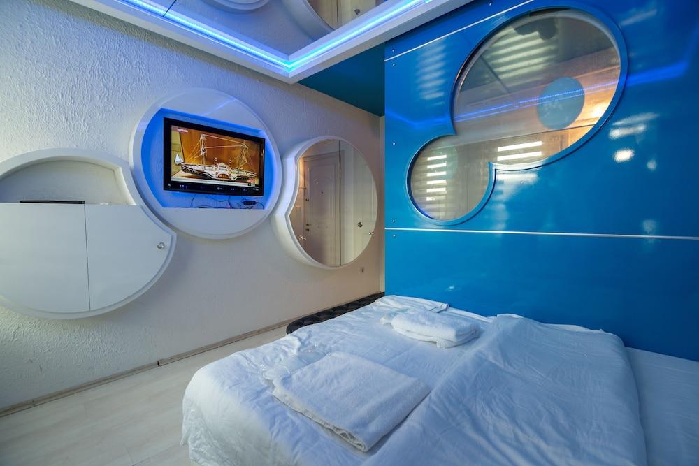 ELEMENT SUITES — ISTANBUL — фотография отеля №13