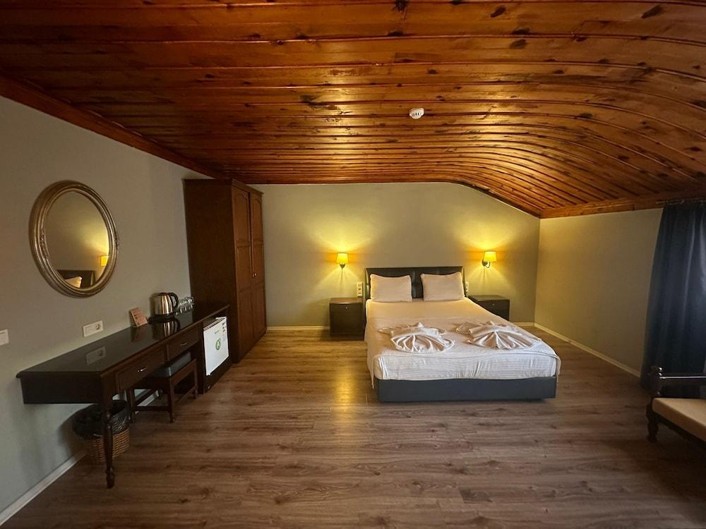 AKKENT GARDEN HOTEL — FETHIYE — фотография отеля №22