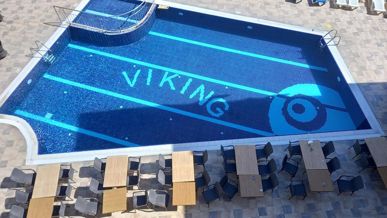 VIKING EXPRESS HOTEL (ADULTS ONLY) — KEMER — fotografie hotel nr. 23