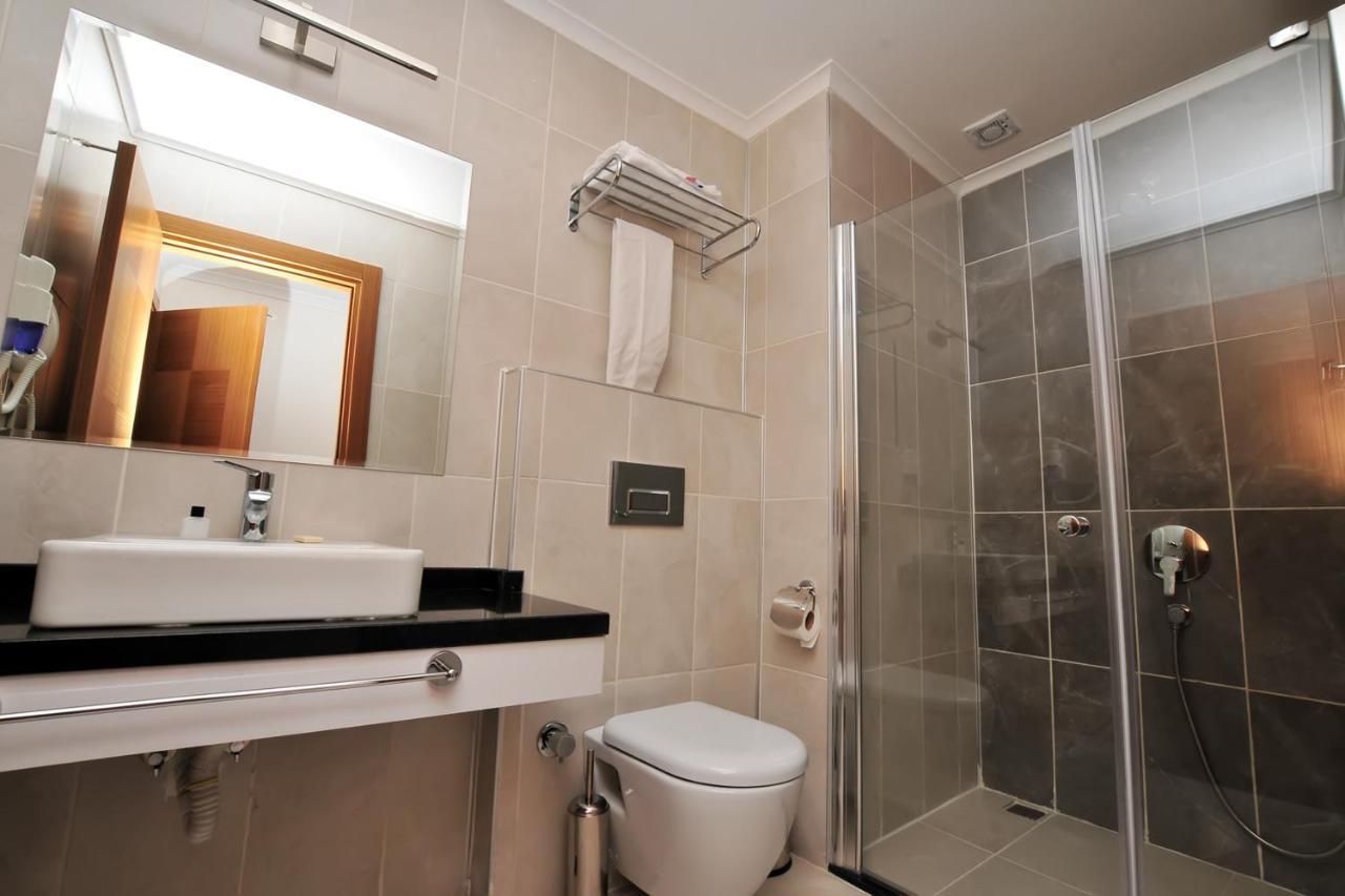 YENICERI CITY HOTEL — FETHIYE — fotografie hotel nr. 30