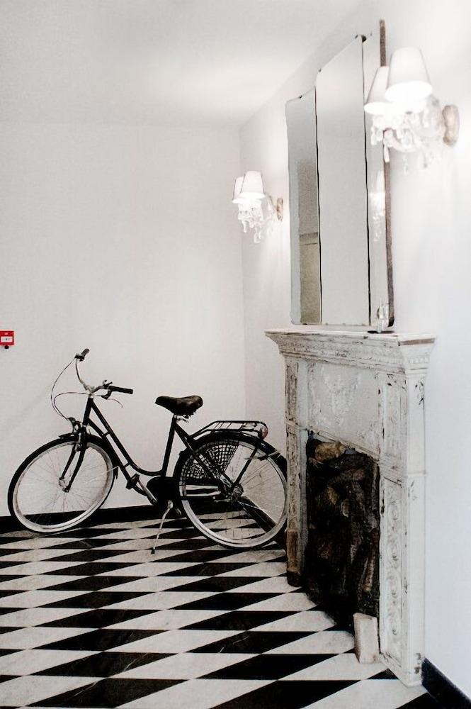 CHICONOMY SUITES — ISTANBUL — фотография отеля №2