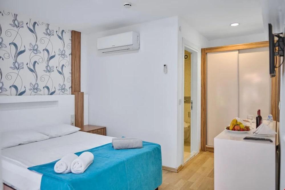CLOVER MAGIC ALTINKUM PARK HOTEL — SIDE — фотография отеля №18