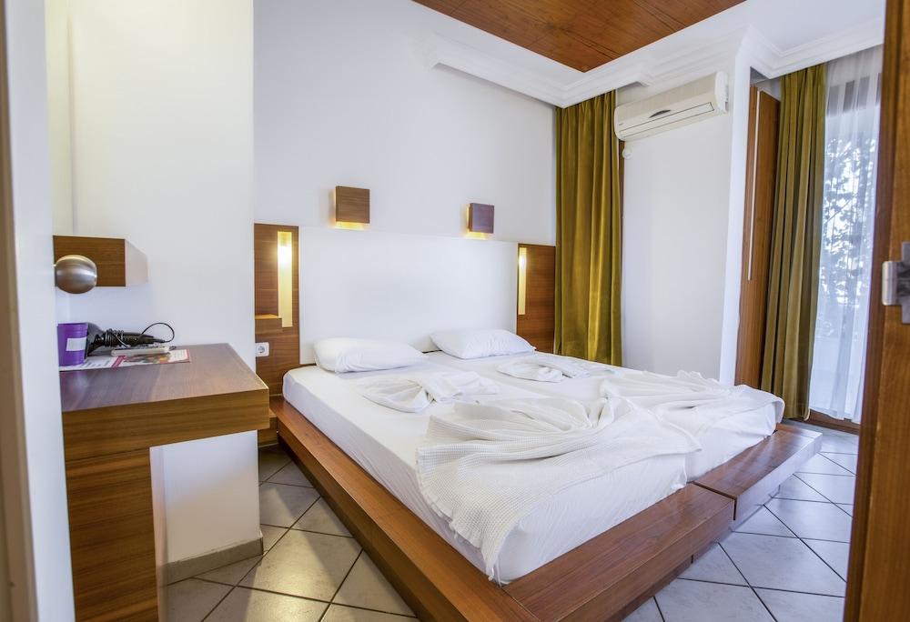 VILLA SONATA APART HOTEL — ALANYA — фотография отеля №9