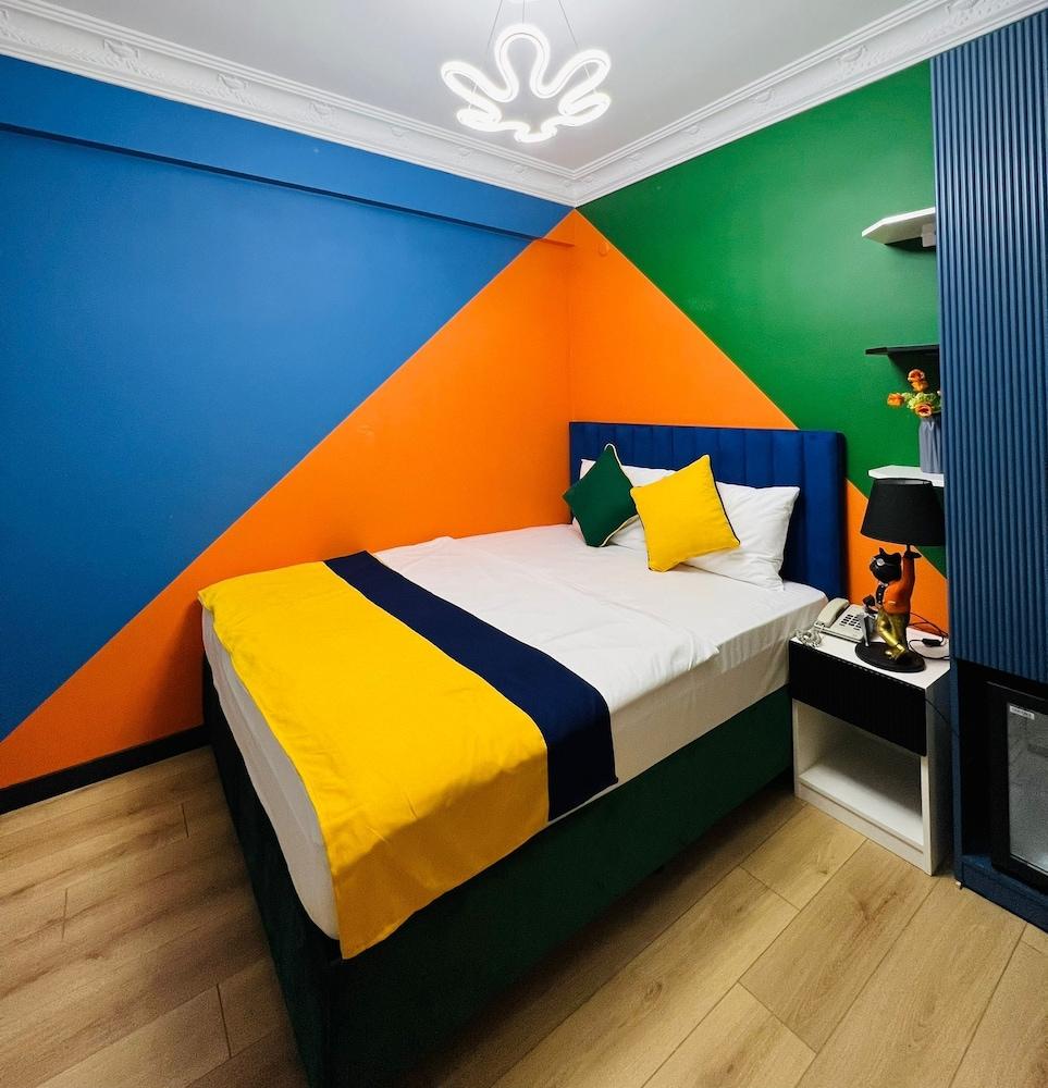 APEX (ADULTS ONLY) — ISTANBUL — fotografie hotel nr. 35