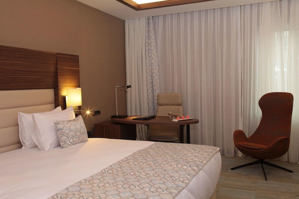 BRICKS AIRPORT HOTEL ISTANBUL — ISTANBUL — фотография отеля №8
