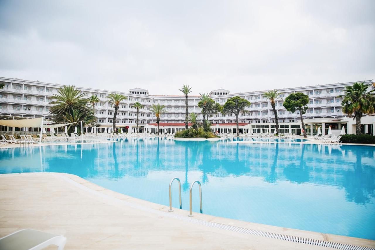 SELECTUM NOA BELEK — BELEK — fotografie hotel nr. 30
