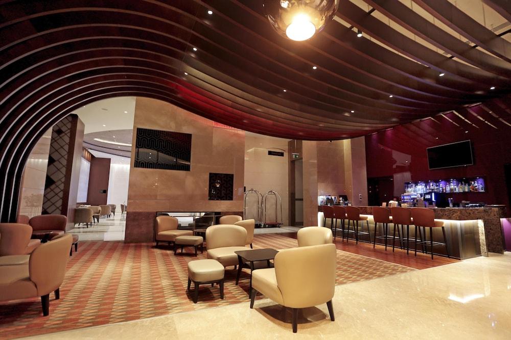 DOUBLETREE BY HILTON ISTANBUL UMRANIYE — ISTANBUL — фотография отеля №31