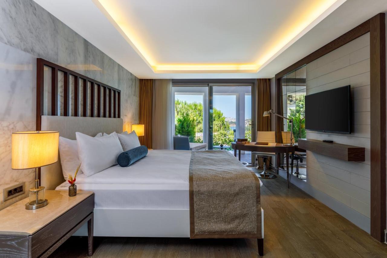 SIRENE LUXURY HOTEL BODRUM — BODRUM — фотография отеля №15