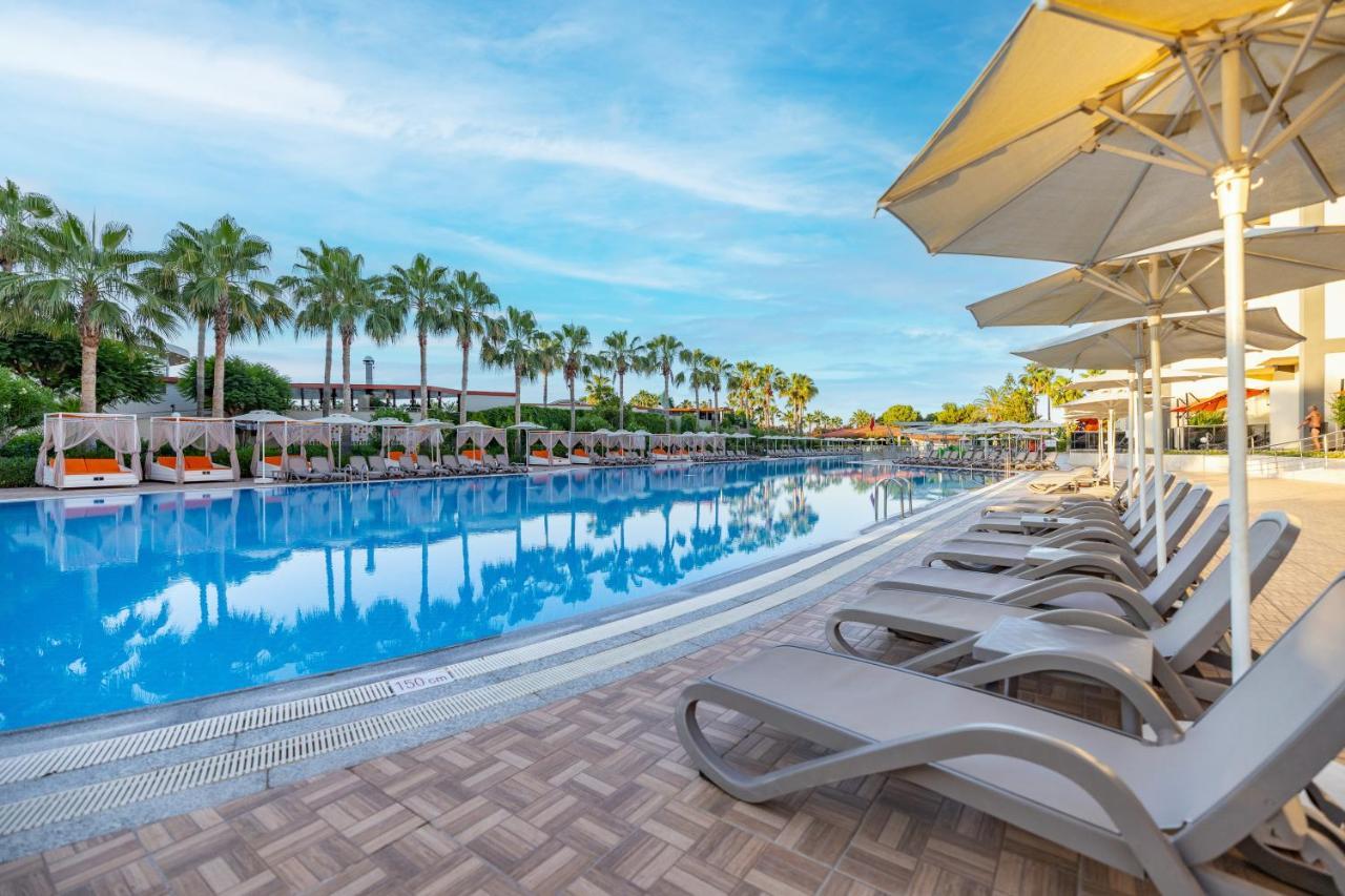 VONRESORT ELITE — SIDE — fotografie hotel nr. 10