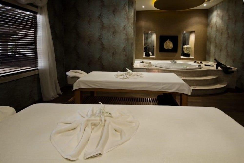 SIANJI WELL-BEING RESORT — BODRUM — fotografie hotel nr. 25