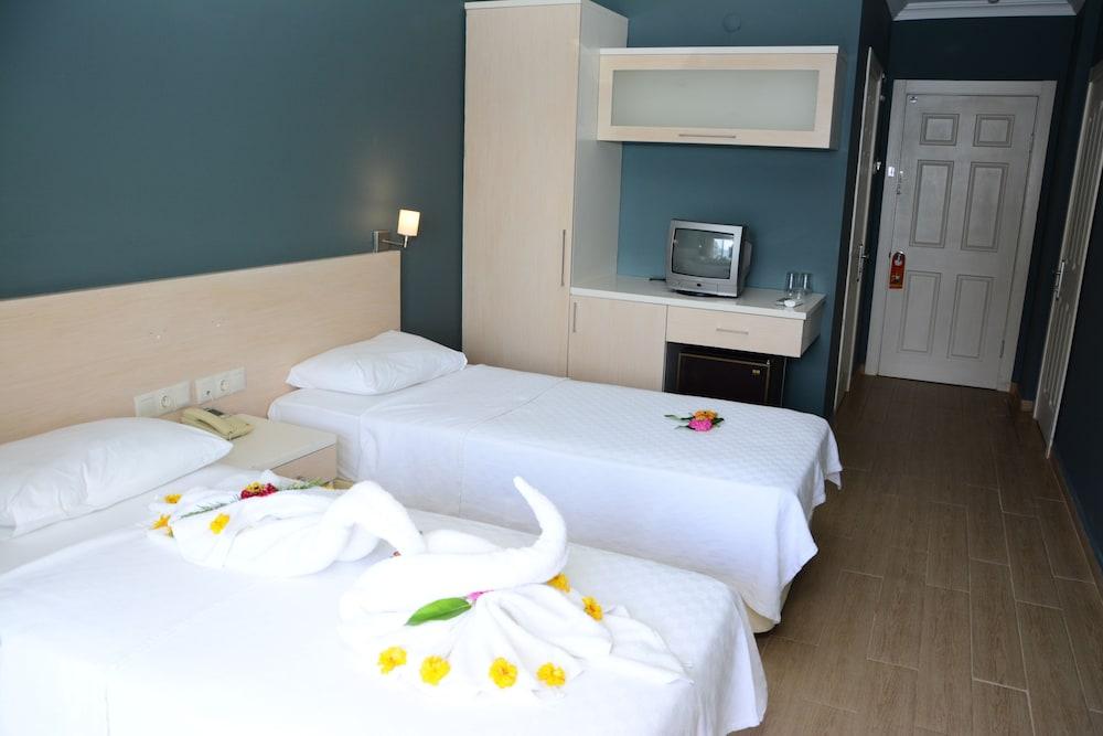 BALIM OTEL — MARMARIS — фотография отеля №23