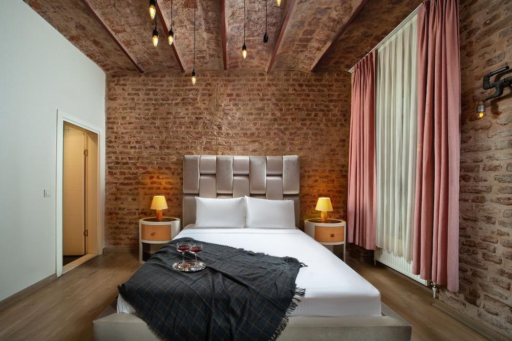 NINE ISTANBUL — ISTANBUL — fotografie hotel nr. 8