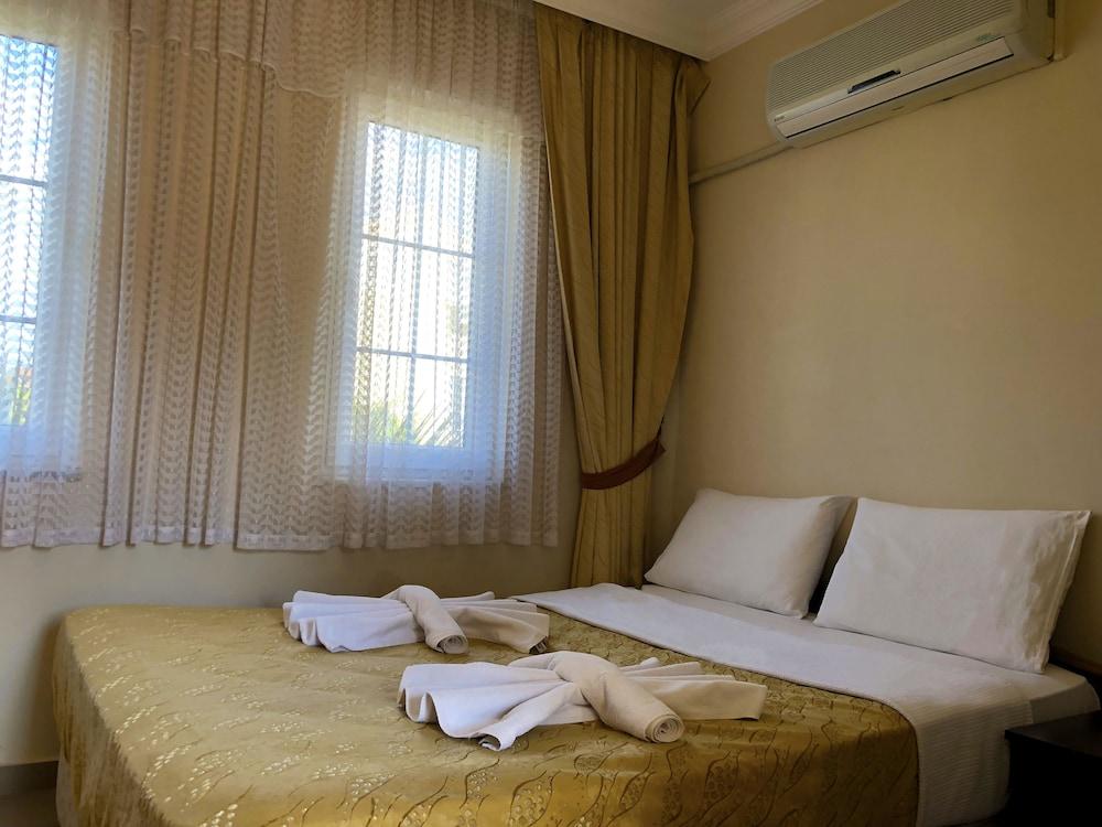 EON DALYAN BOUTIQUE HOTEL — DALYAN — фотография отеля №6