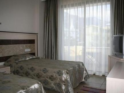 AVLU HOTEL — KEMER — фотография отеля №12