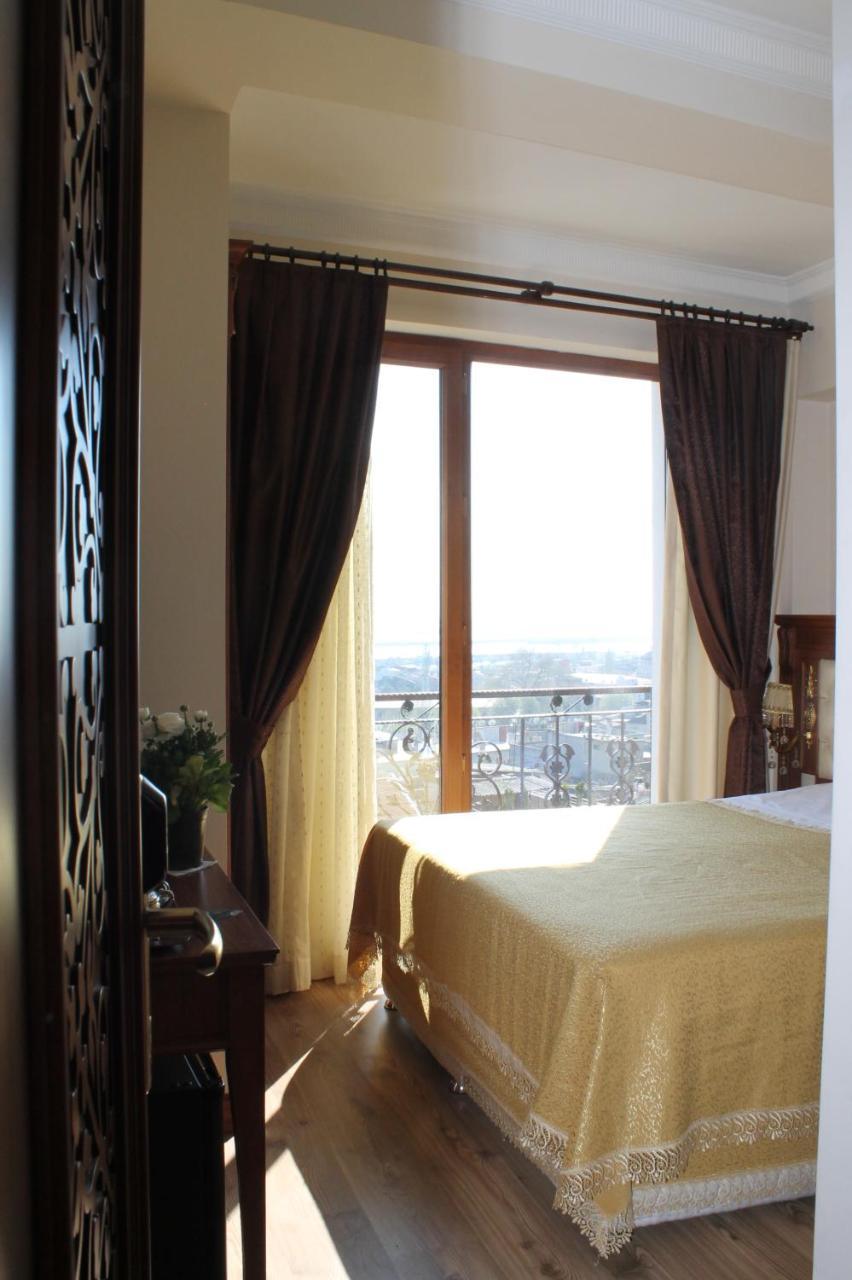 BLUE ISTANBUL HOTEL — ISTANBUL — fotografie hotel nr. 16