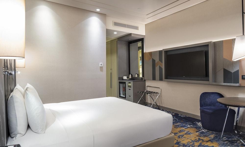 HILTON ISTANBUL BAKIRKOY — ISTANBUL — фотография отеля №10