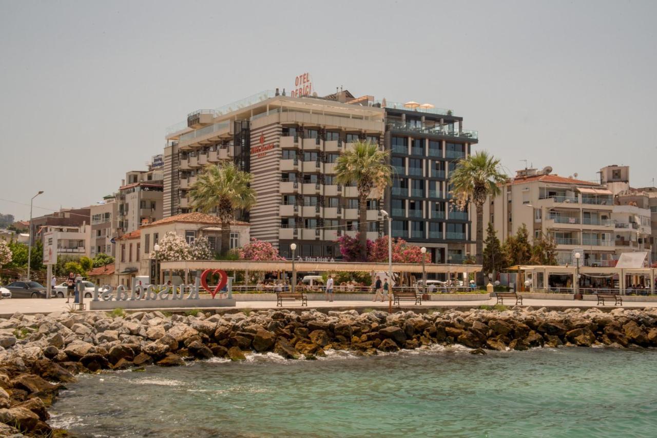 DERICI — KUSADASI