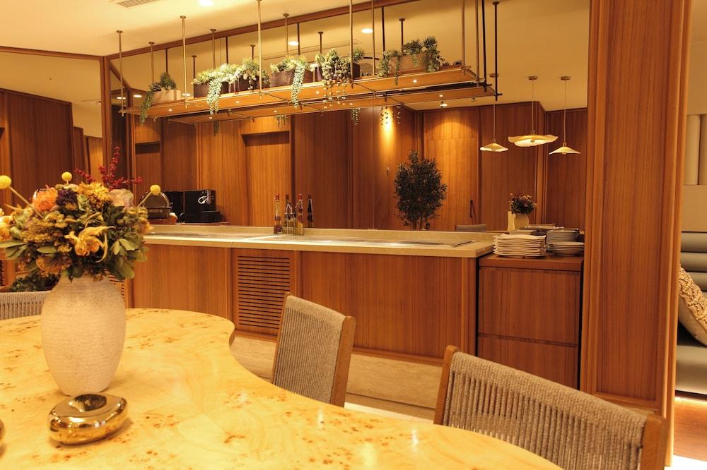 HOUSEZ SUITES & APARTMENTS — ISTANBUL — фотография отеля №28