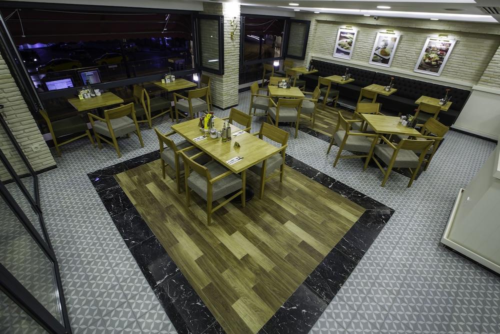 PHOSPHORION HOTEL — ISTANBUL — фотография отеля №29