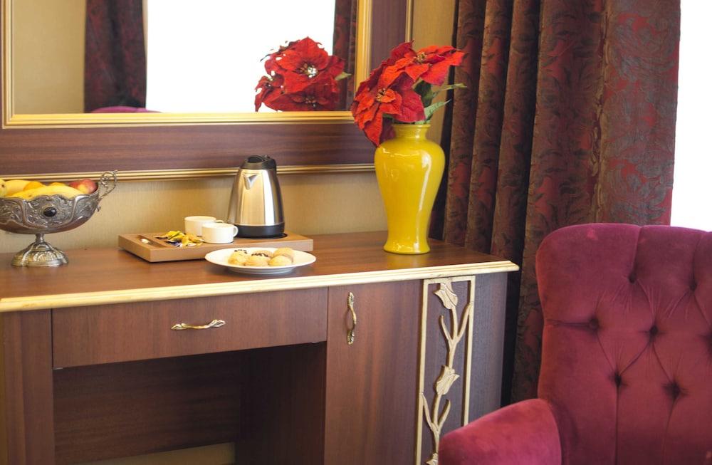 MB DELUXE HOTEL — ISTANBUL — фотография отеля №8