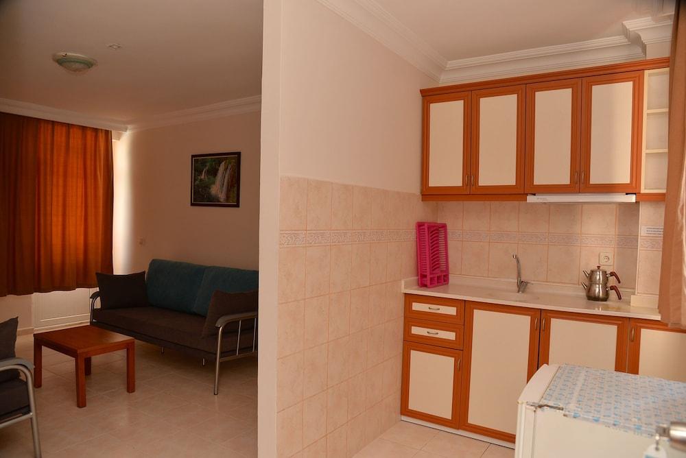 KAYA APART HOTEL SIDE — SIDE — fotografie hotel nr. 11
