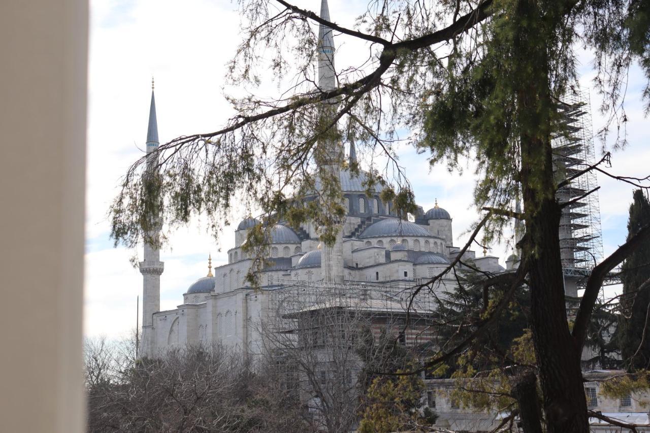 BLUE HOUSE — ISTANBUL — фотография отеля №34
