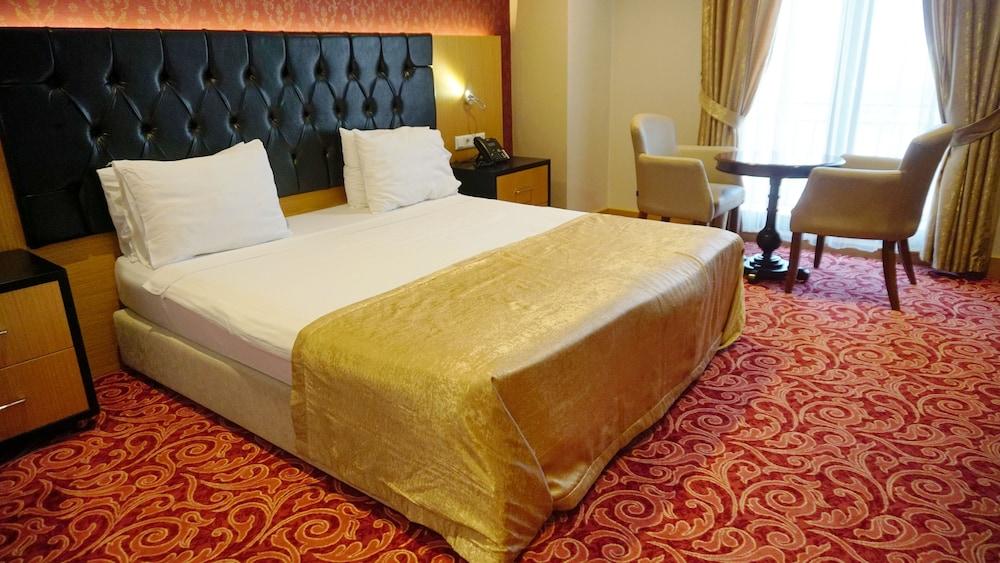VOIS HOTEL ATASEHIR — ISTANBUL — фотография отеля №24