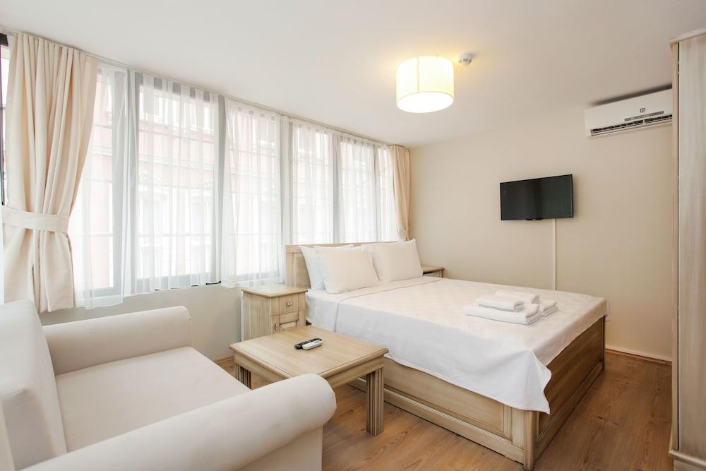 THE LOFT ISTANBUL — ISTANBUL — fotografie hotel nr. 5