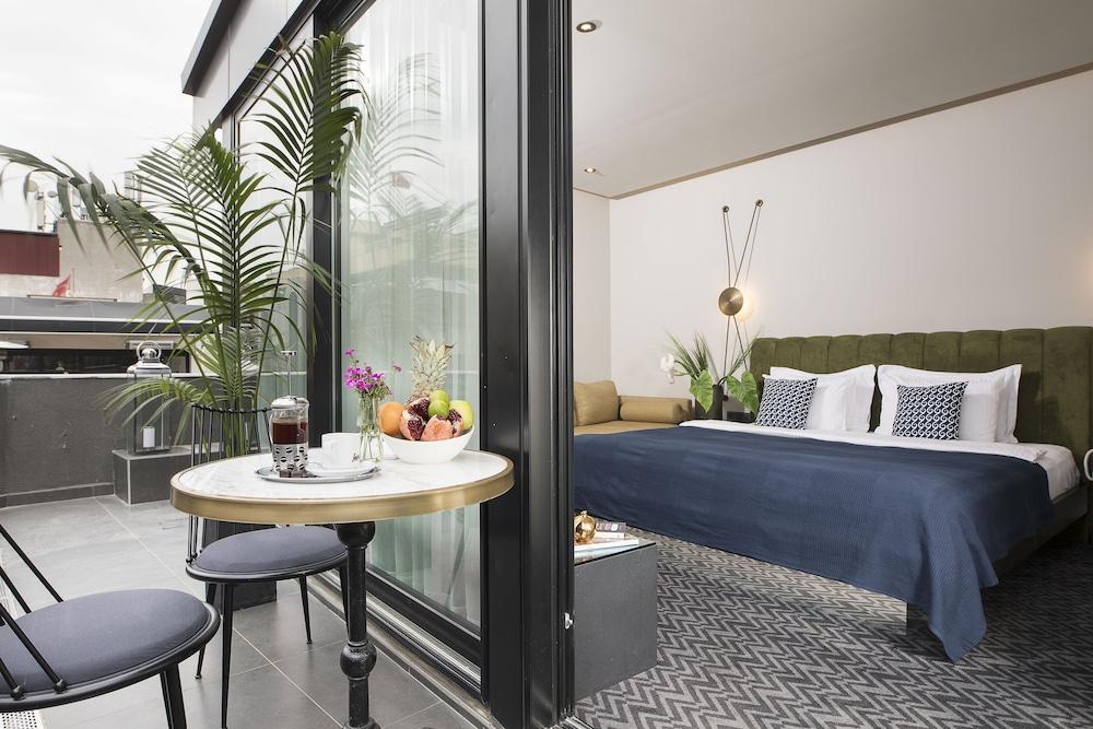 NABU HOTEL — ISTANBUL — fotografie hotel nr. 18