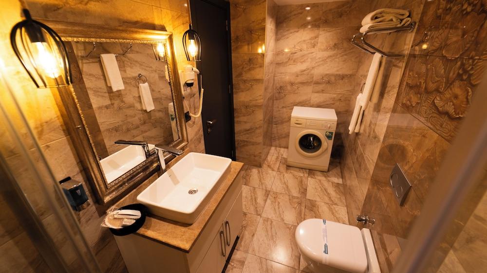 MAS SUITES NISANTASI — ISTANBUL — fotografie hotel nr. 22