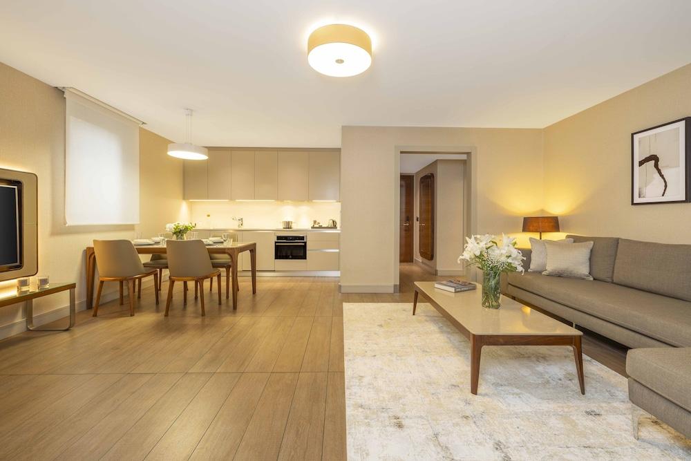 TZL SUITES — ISTANBUL — фотография отеля №16