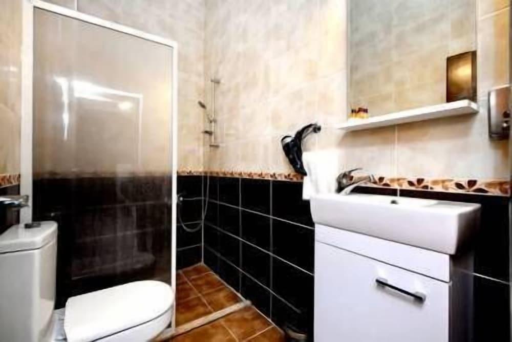 MY RED RIVER APART HOTEL — ISTANBUL — fotografie hotel nr. 8