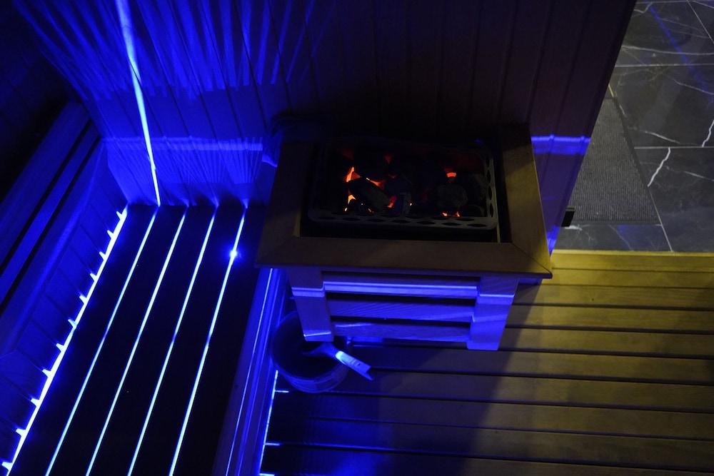 VIVA HOTEL OLDCITY — ISTANBUL — fotografie hotel nr. 32
