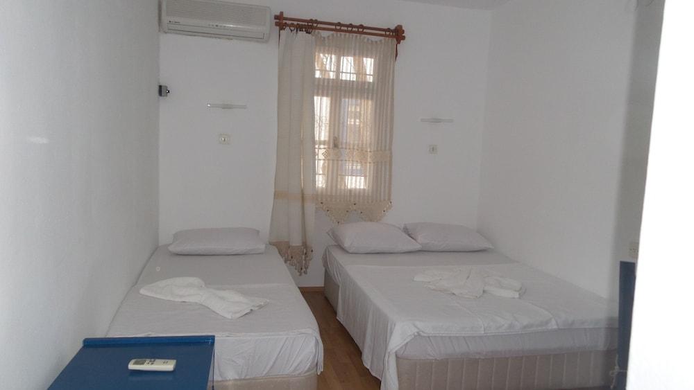 NIL MARS OTEL — BODRUM — fotografie hotel nr. 8