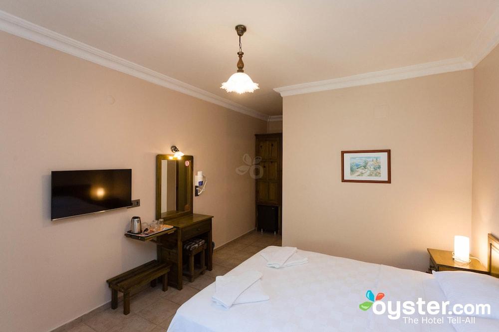 SEDIR RESORT — DALYAN — fotografie hotel nr. 14