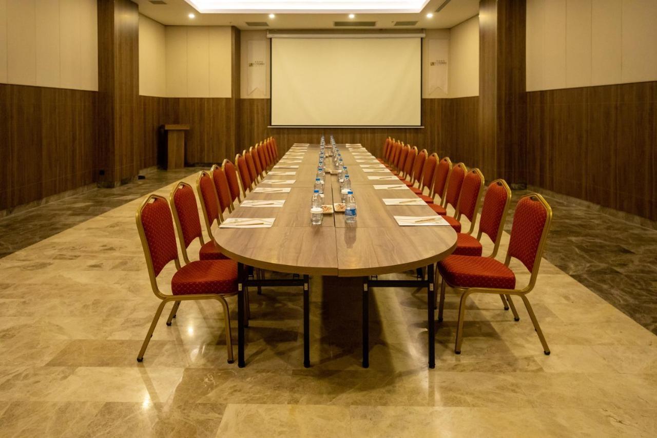EXTENSO HOTEL — IZMIR — fotografie hotel nr. 9