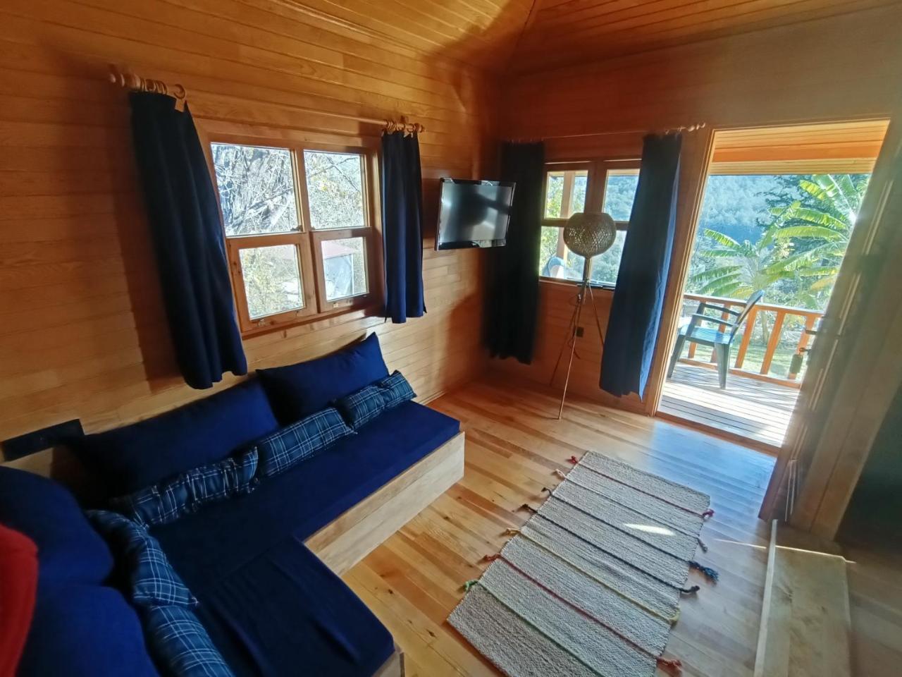 LYCIA HOTEL ULUPINAR — KEMER — fotografie hotel nr. 10