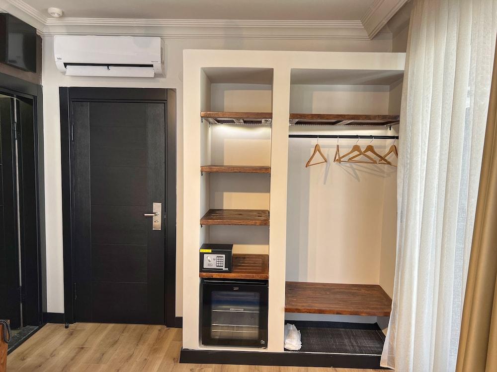OJI HOTEL — ALANYA — фотография отеля №20