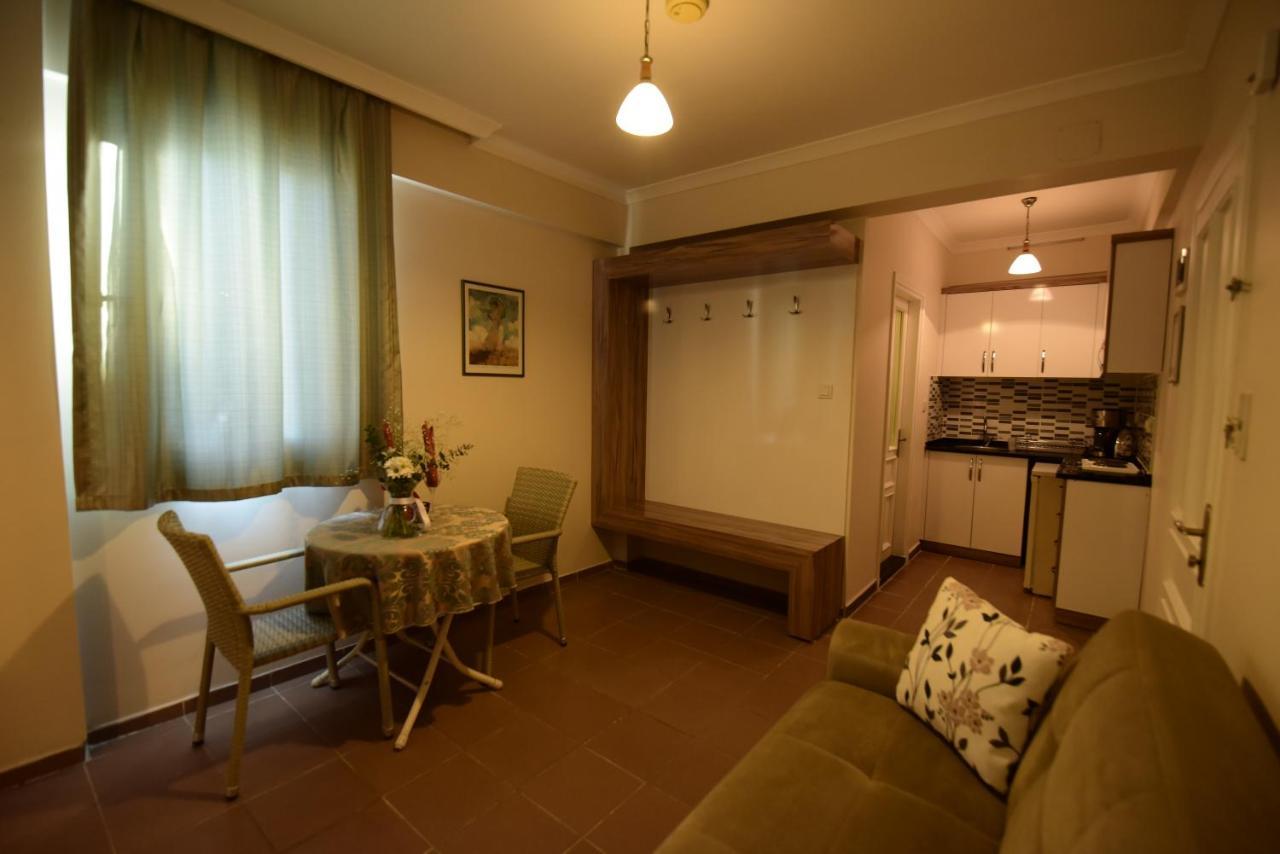 NARCIS APART — ALANYA — fotografie hotel nr. 34