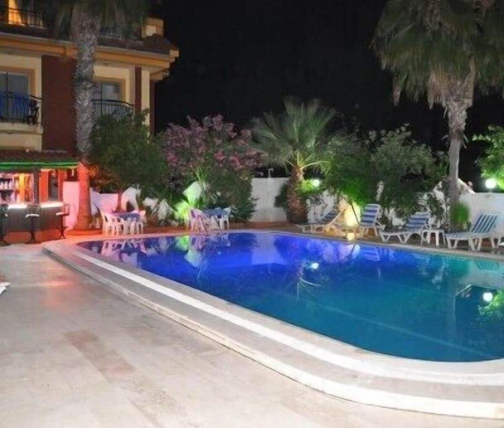 MURAT — KEMER — фотография отеля №31