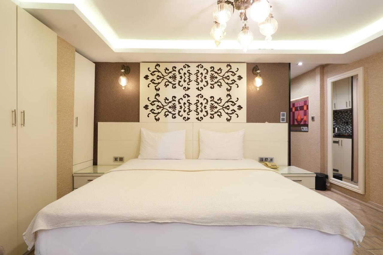 ROOMS INN TAXIM — ISTANBUL — фотография отеля №9