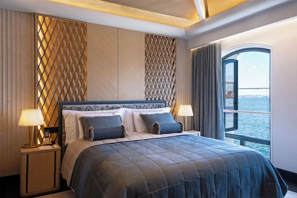 VAKKO HOTEL SUMAHAN BOSPHORUS — ISTANBUL — фотография отеля №7