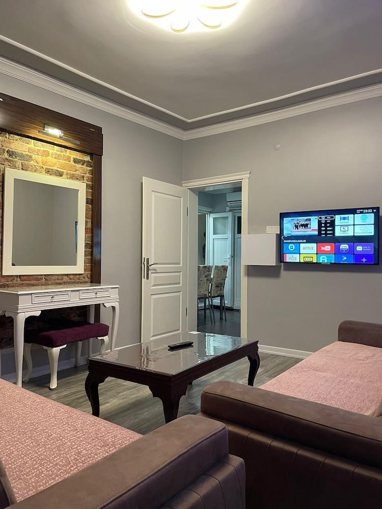 TAKSIM CMLM APART — ISTANBUL — fotografie hotel nr. 26