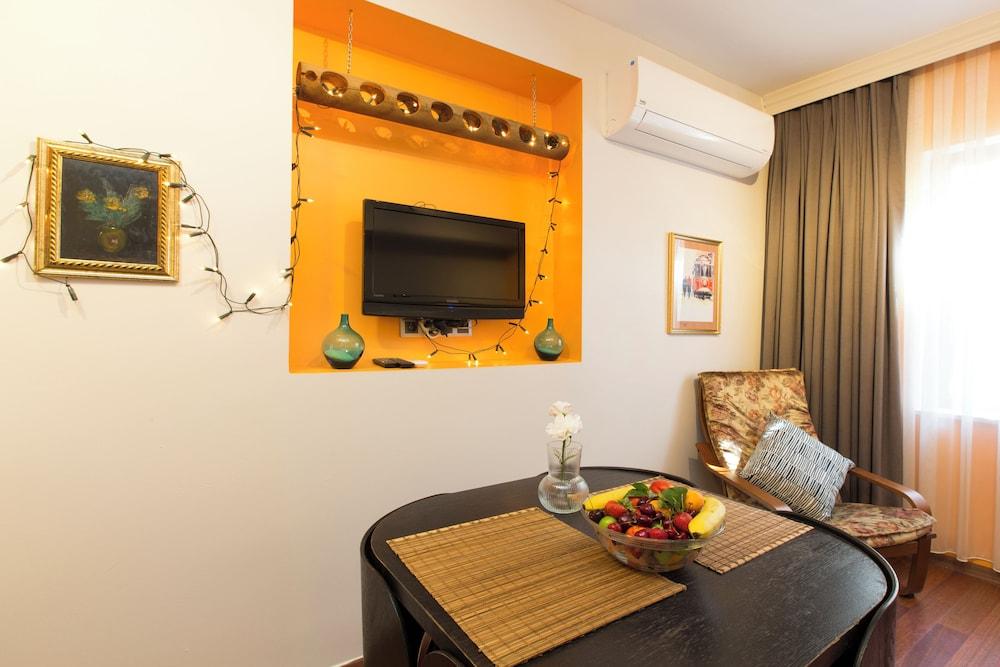 ISTANBUL APARTMENTS ISTIKLAL — ISTANBUL — фотография отеля №14
