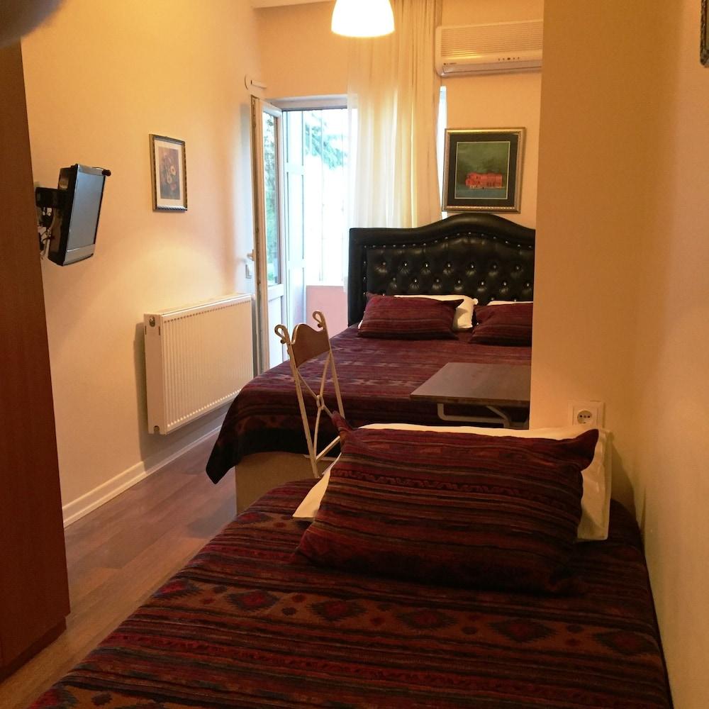 NOBEL HOSTEL GUESTHOUSE — ISTANBUL — fotografie hotel nr. 17
